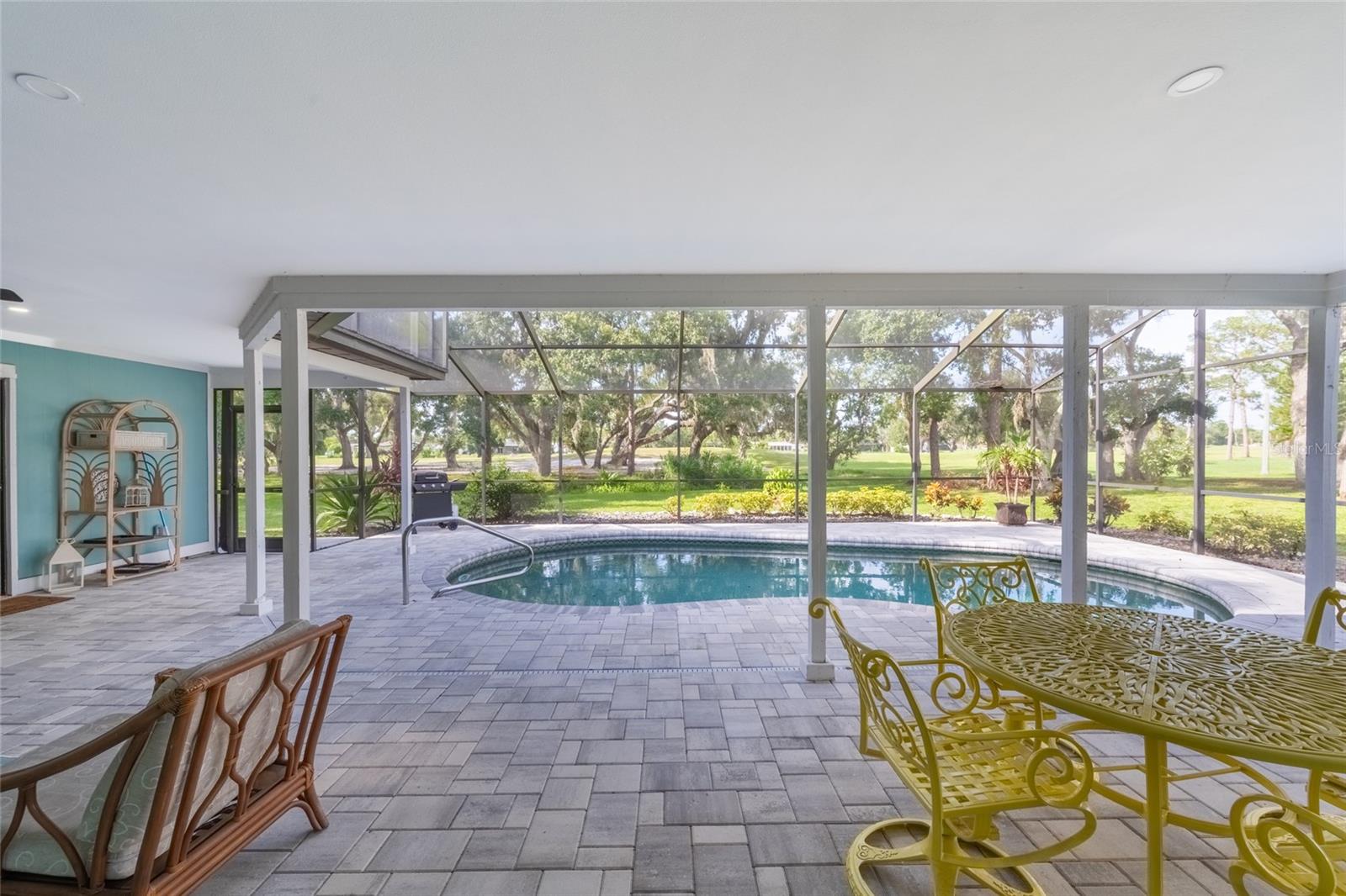 5005 CANTERBURY DR — photo 57