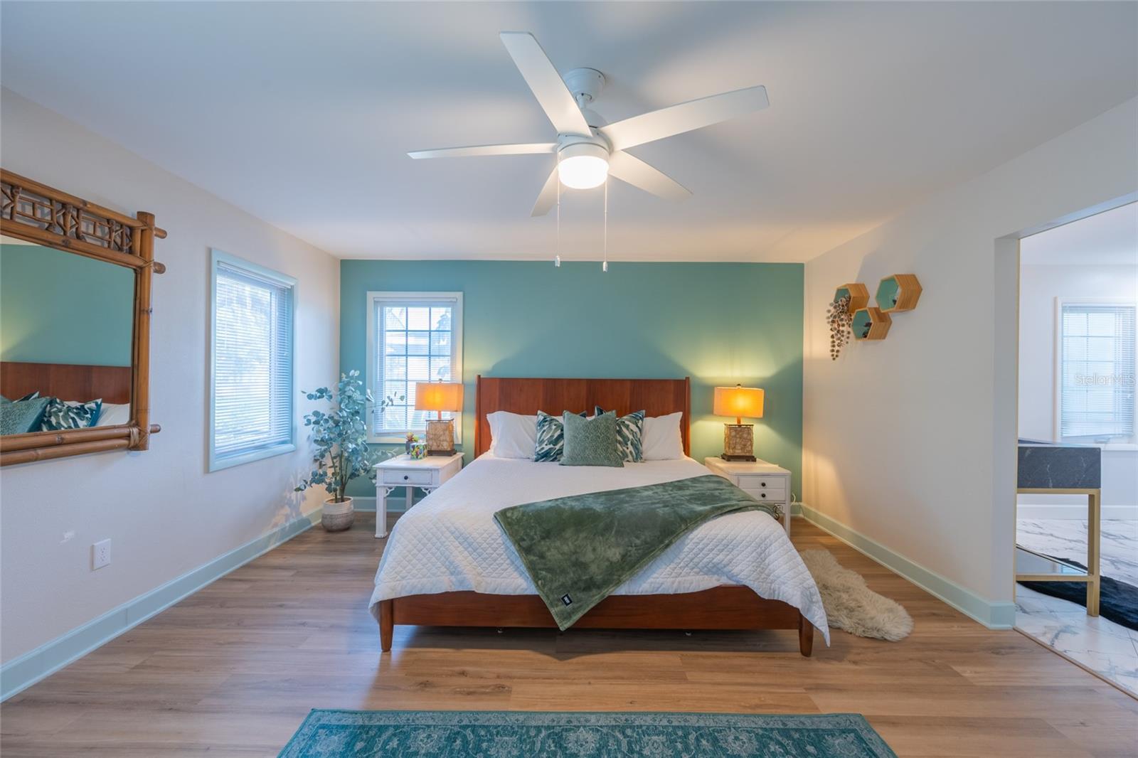 5005 CANTERBURY DR — photo 30