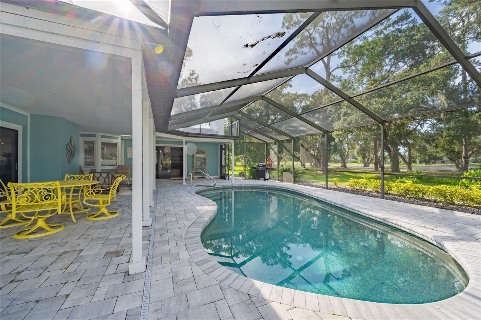 5005 CANTERBURY DR — photo 58