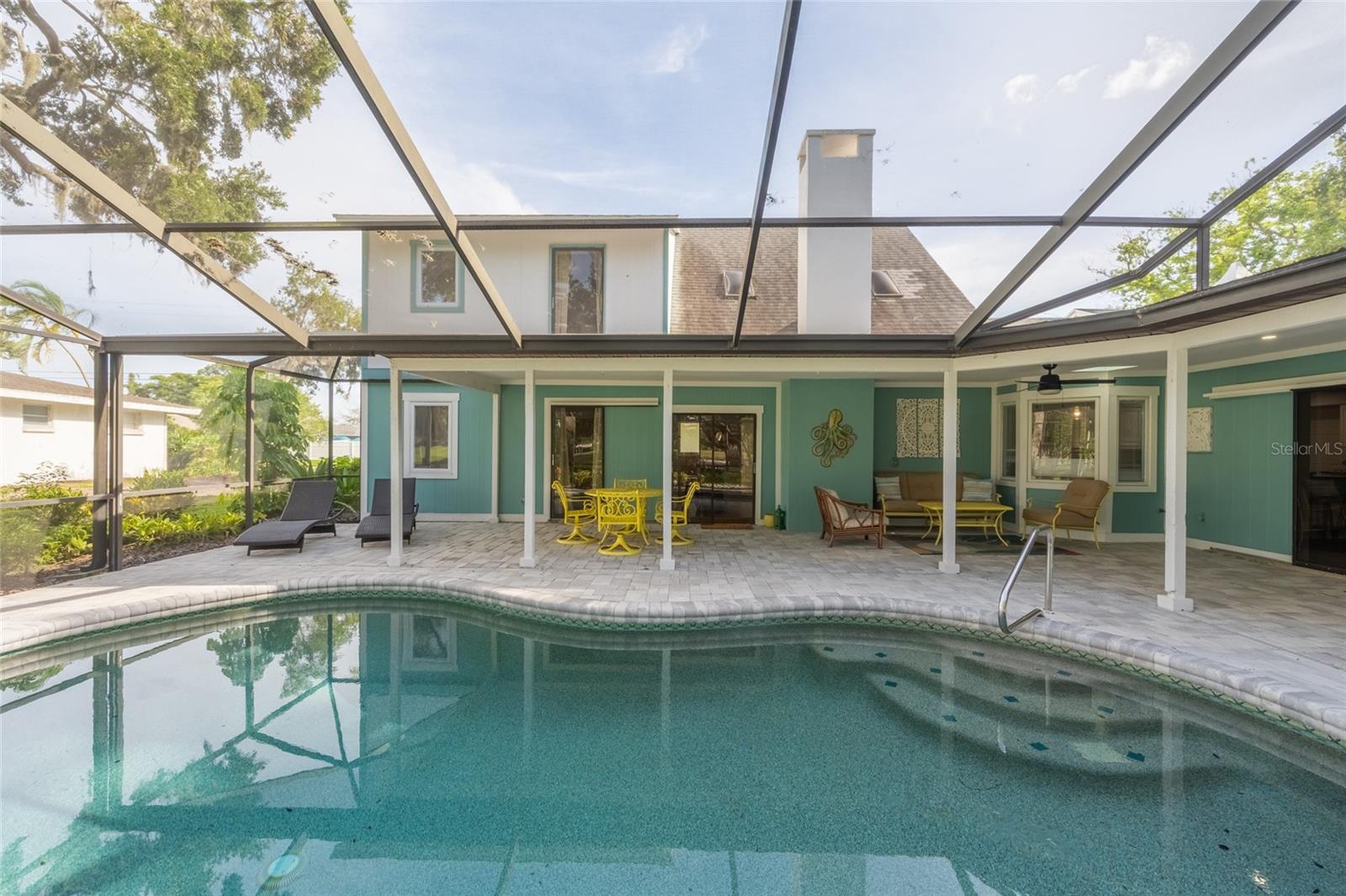 5005 CANTERBURY DR — photo 56
