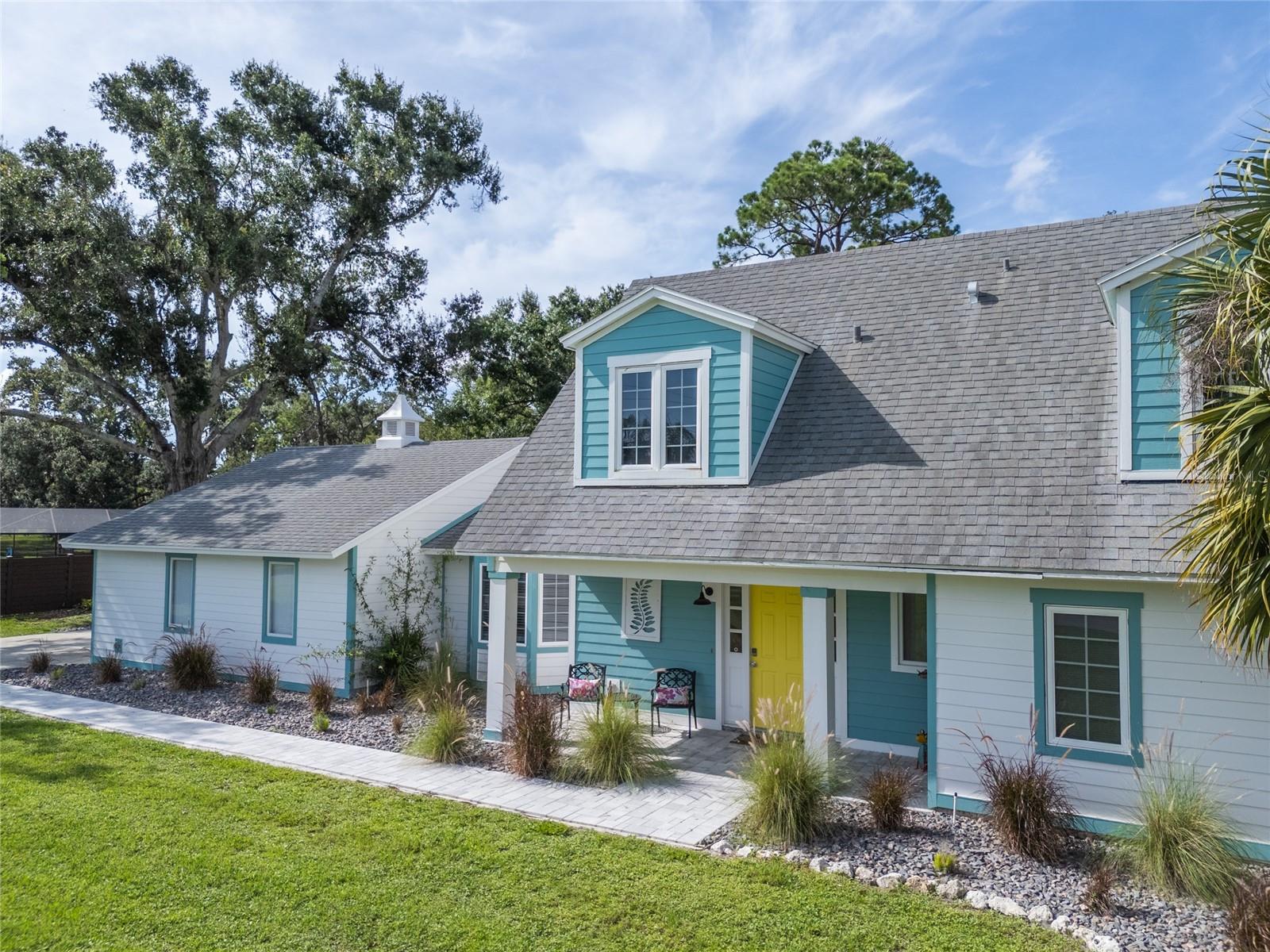 5005 CANTERBURY DR — photo 67