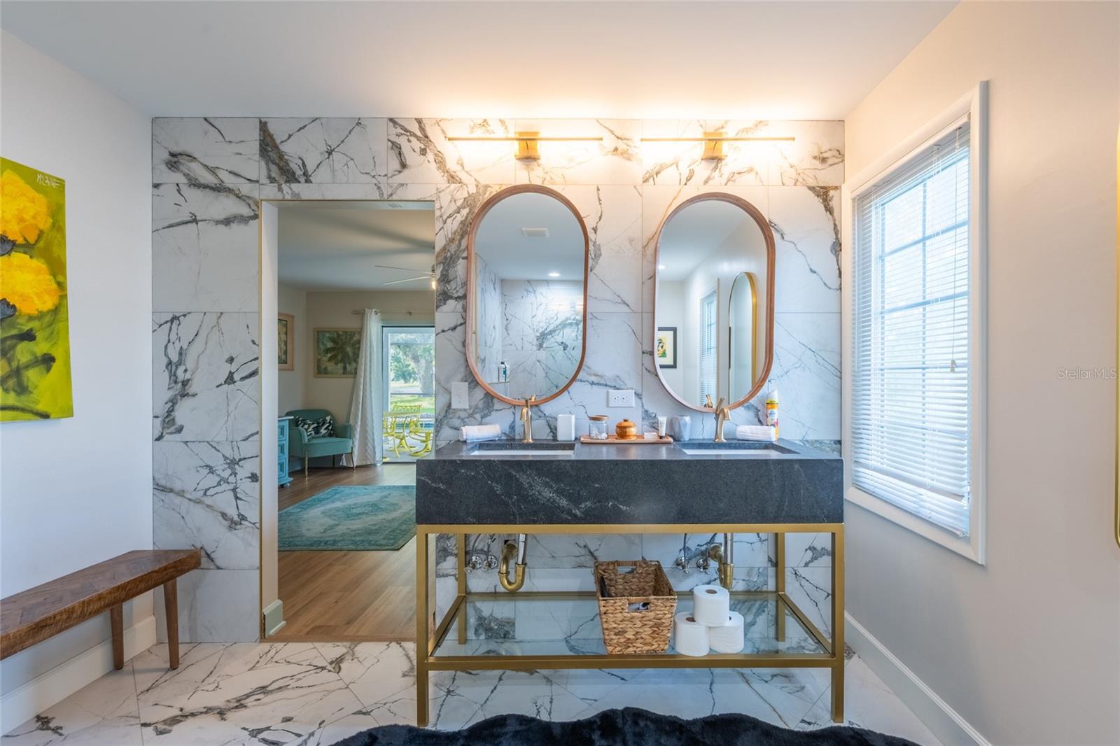 5005 CANTERBURY DR — photo 36