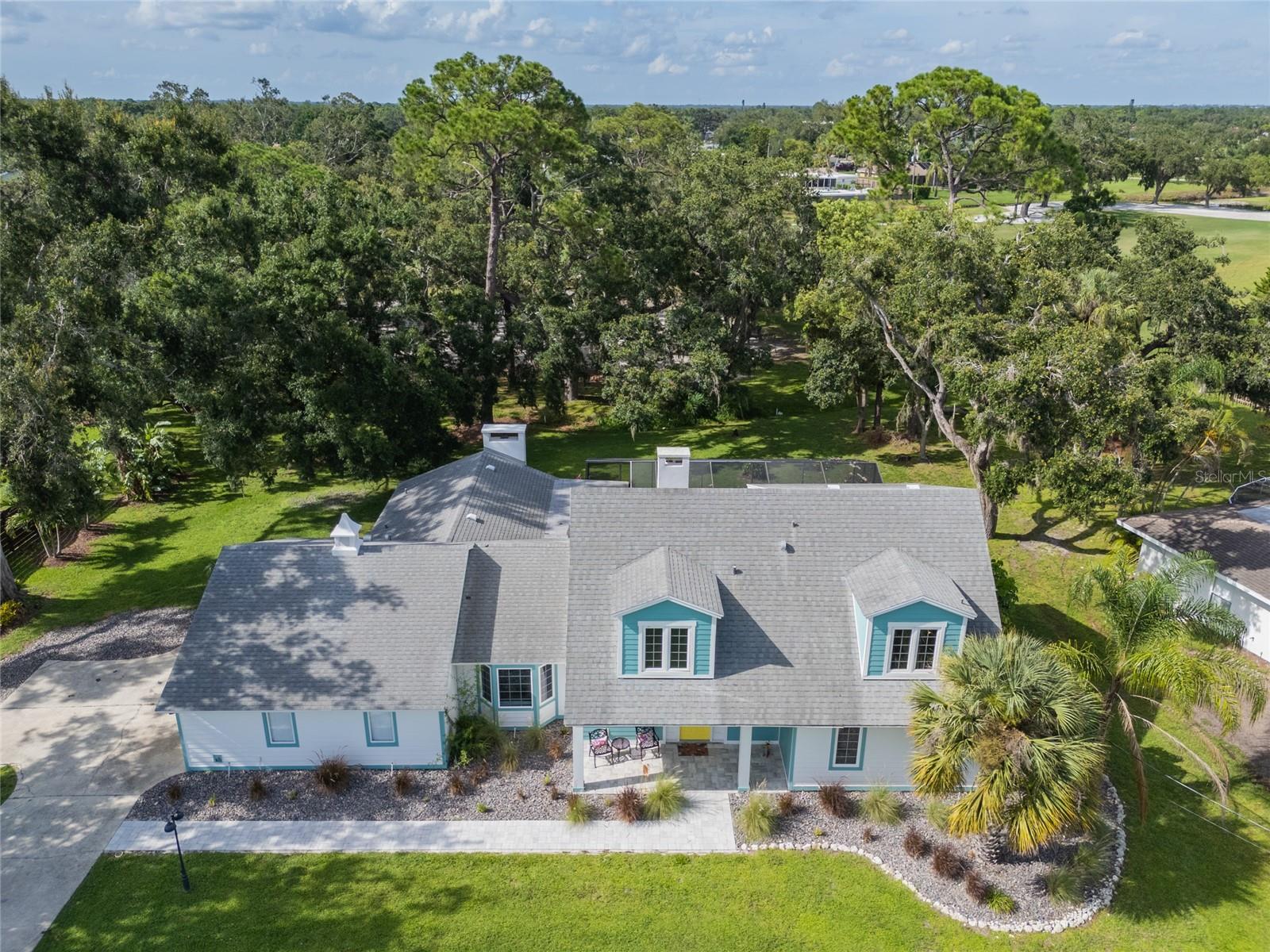 5005 CANTERBURY DR — photo 71