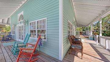 5326 LAKE ARROWHEAD TRL #7 — photo 45