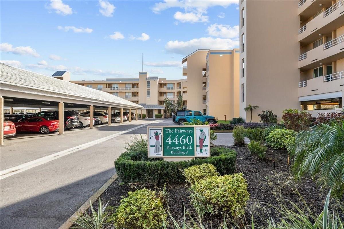4460 FAIRWAYS BLVD #401 — photo 3