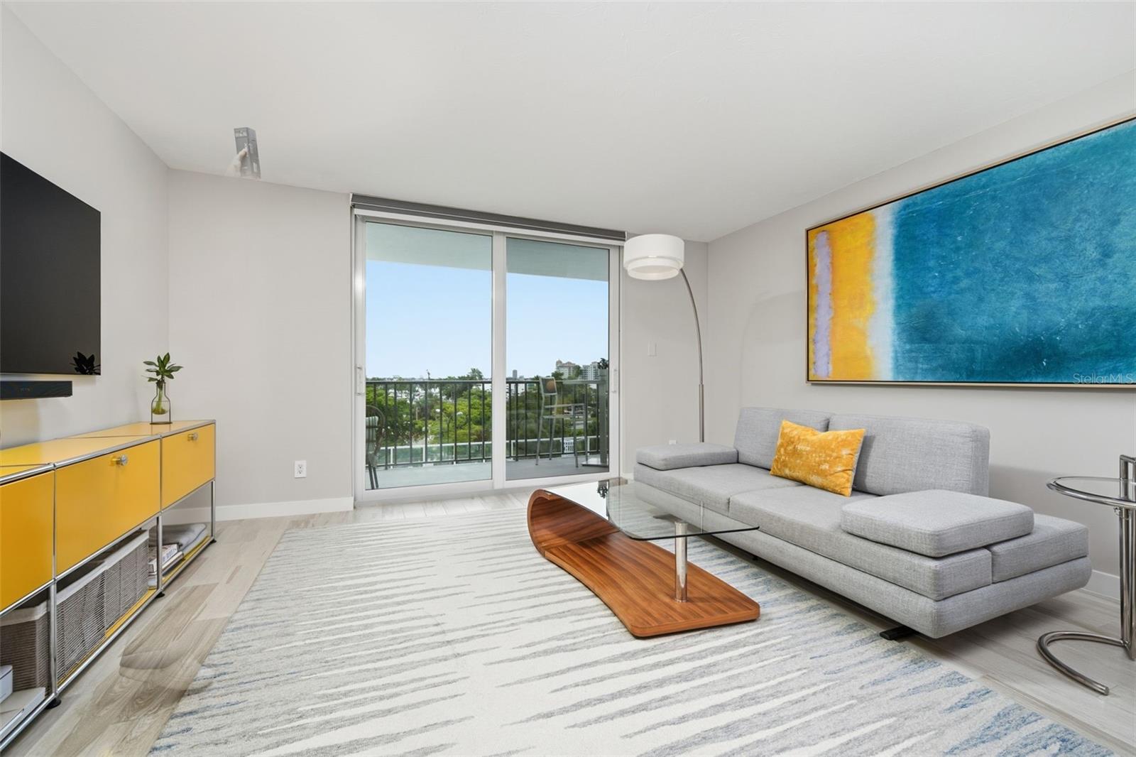 101 S GULFSTREAM AVE #5G — photo 13