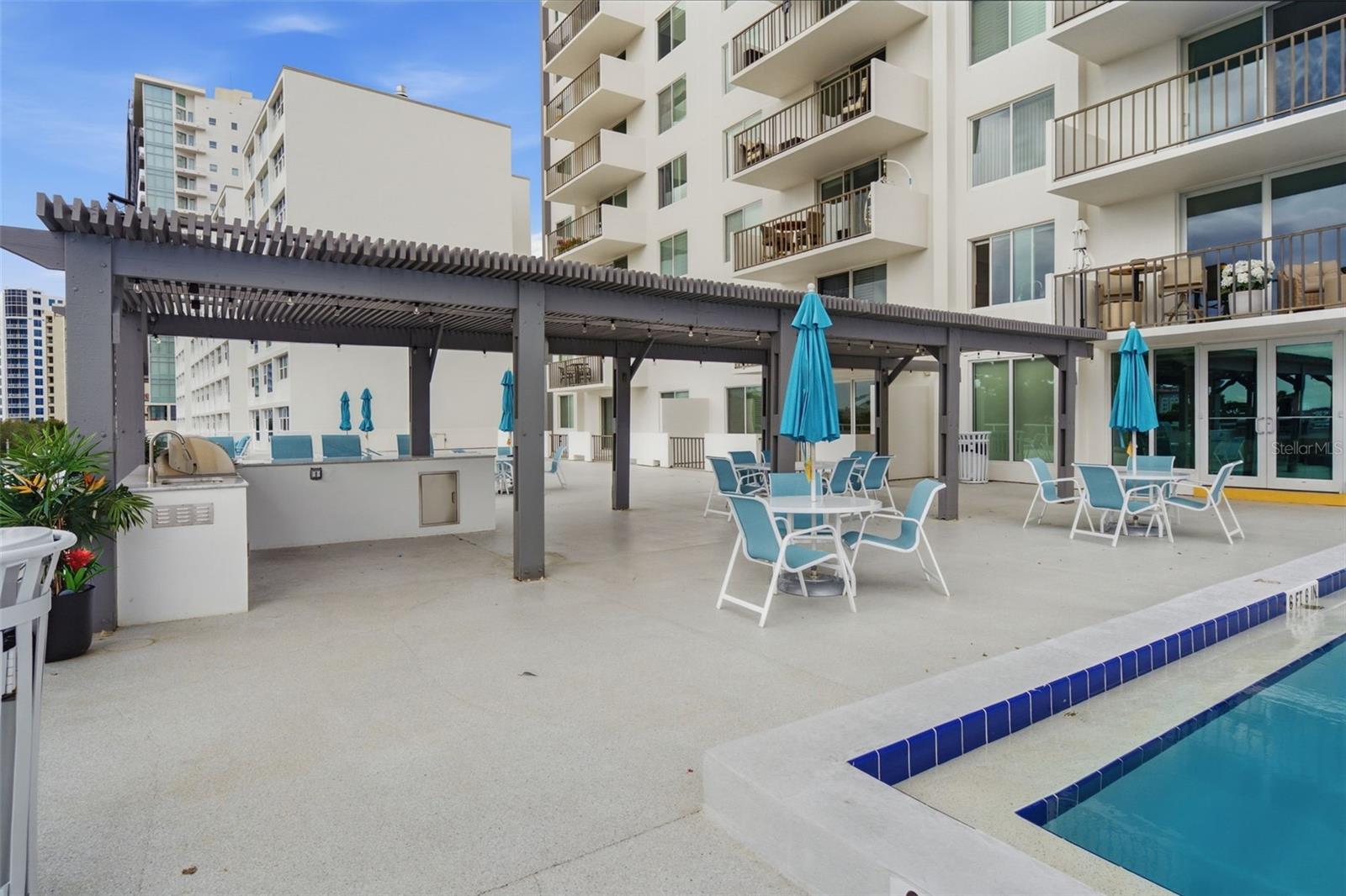 101 S GULFSTREAM AVE #5G — photo 28