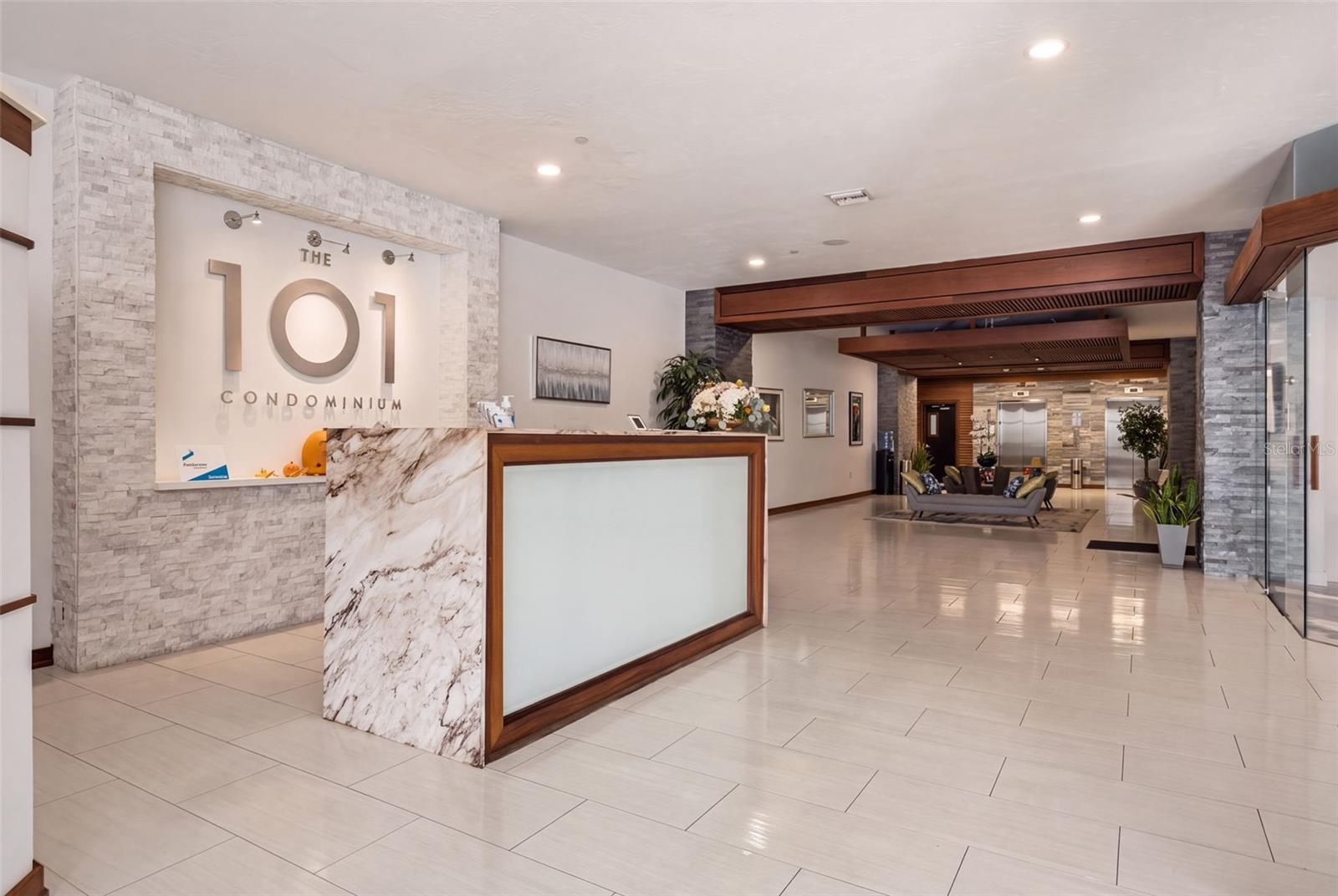 101 S GULFSTREAM AVE #5G — photo 26