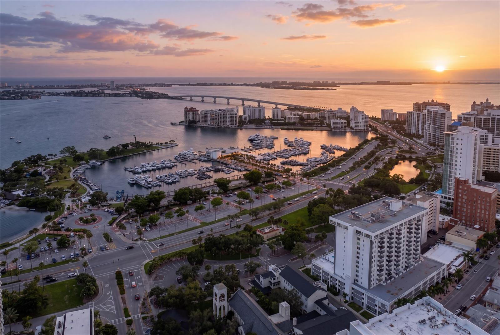 101 S GULFSTREAM AVE #5G — photo 3