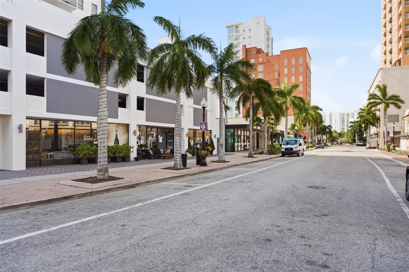 101 S GULFSTREAM AVE #5G — photo 31