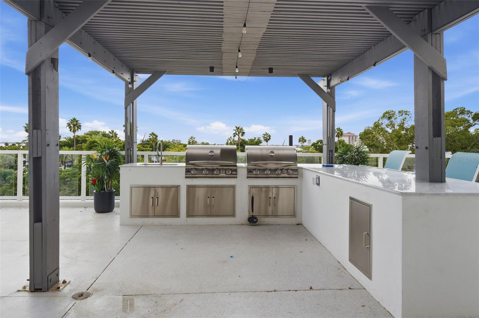 101 S GULFSTREAM AVE #5G — photo 29