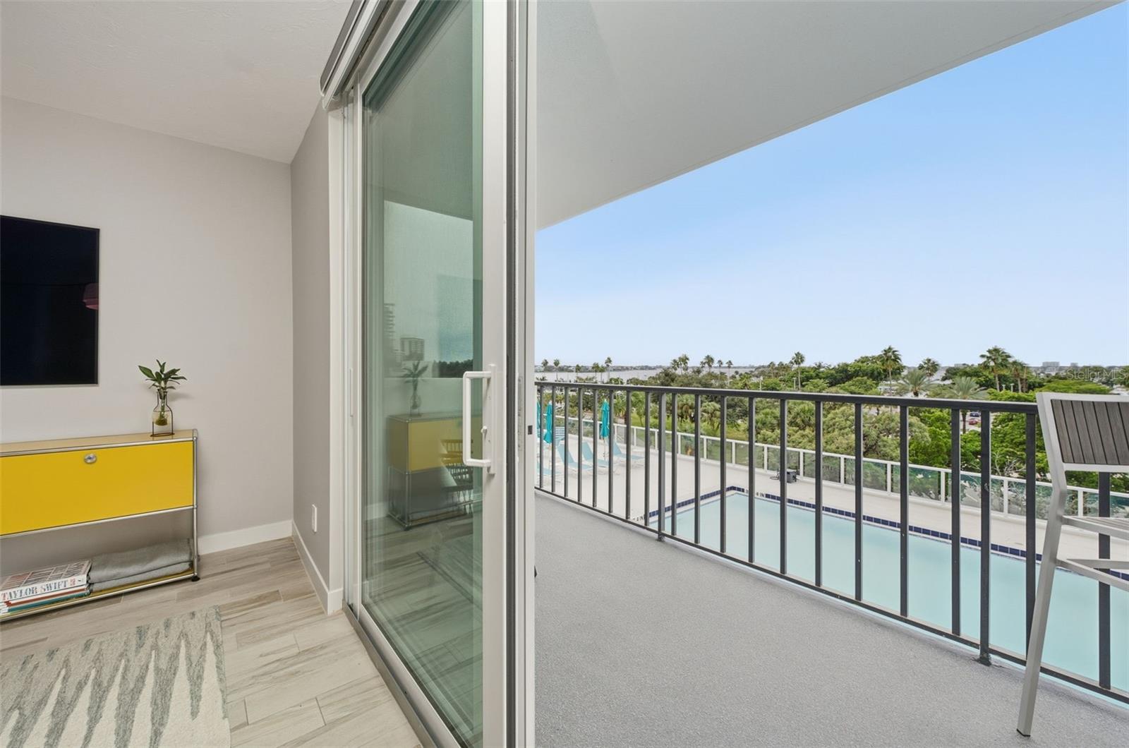 101 S GULFSTREAM AVE #5G — photo 36