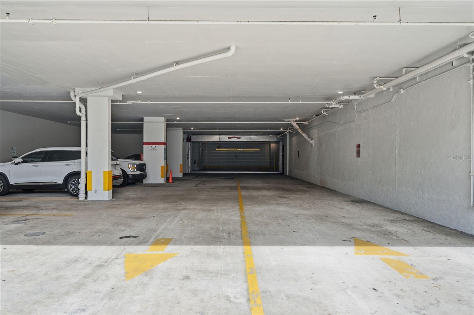 101 S GULFSTREAM AVE #5G — photo 32