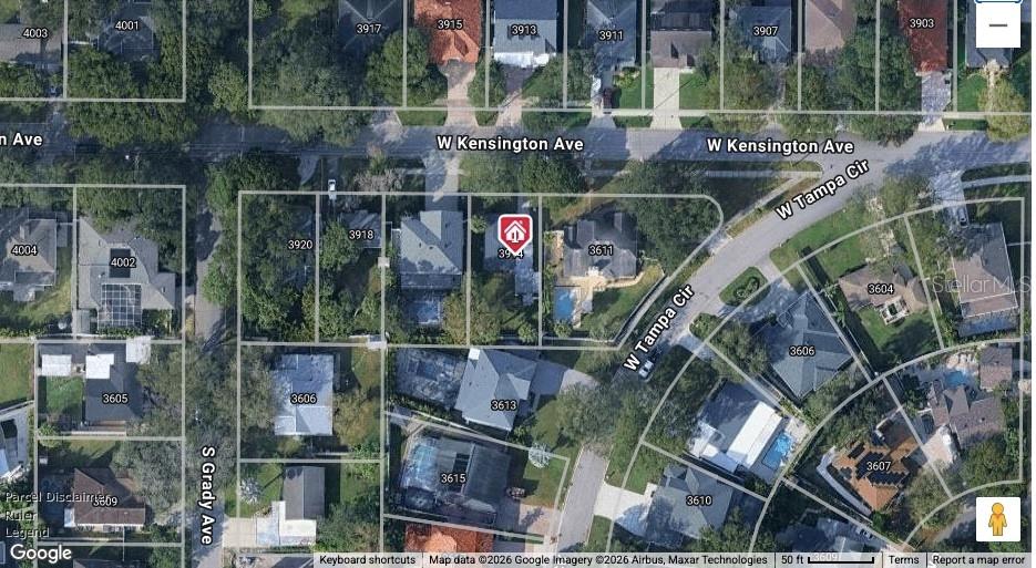 3914 W KENSINGTON AVE — photo 5