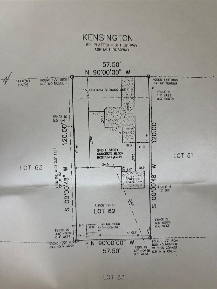 3914 W KENSINGTON AVE — photo 4