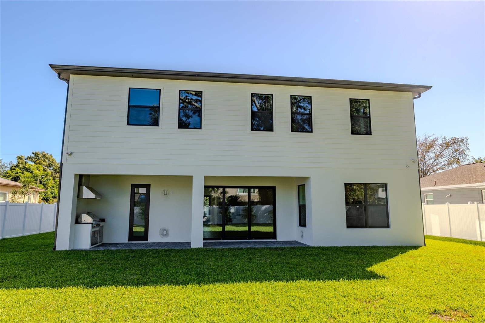306 N EXCELDA AVE — photo 25