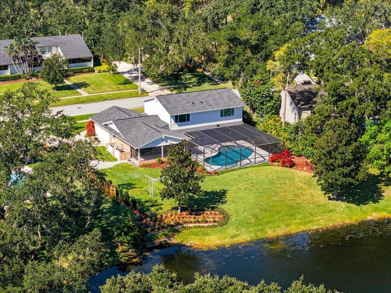 4110 CARROLLWOOD VILLAGE DR — photo 50