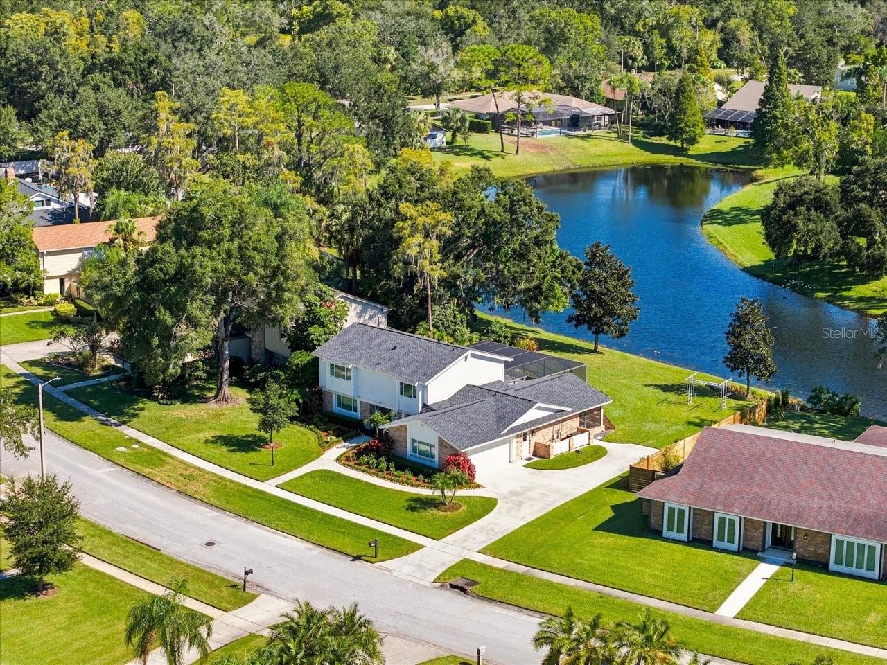 4110 CARROLLWOOD VILLAGE DR — photo 3