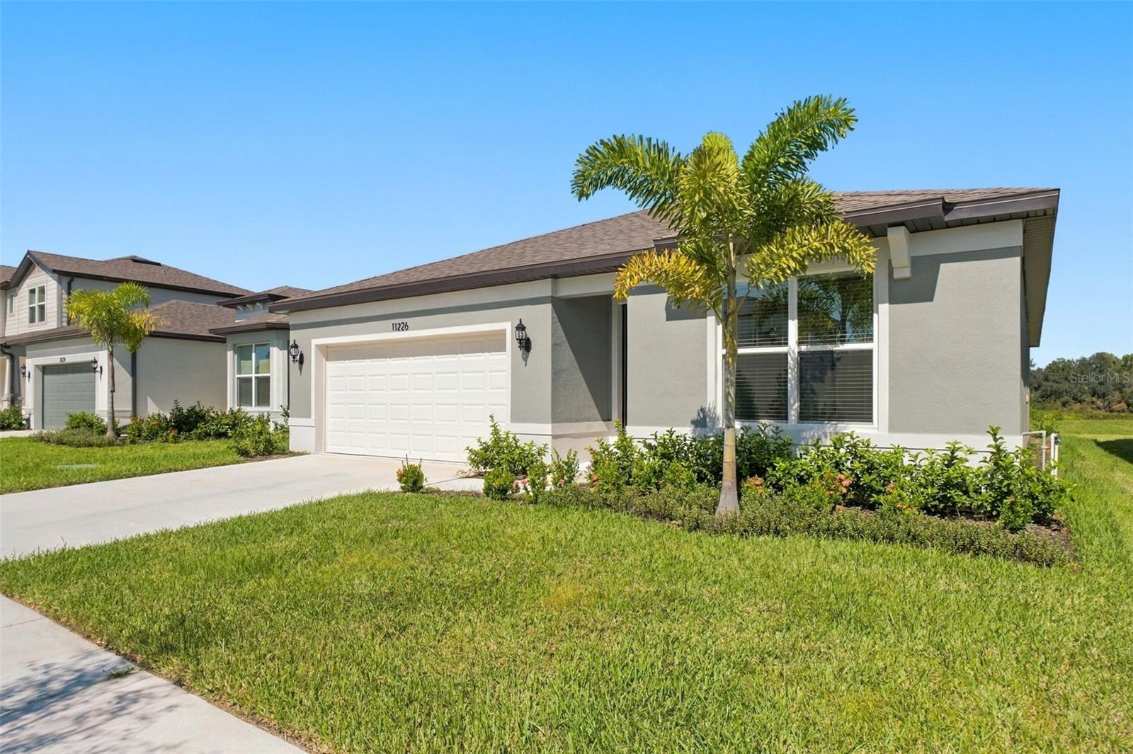 11226 SYCAMORE GLEN LOOP — photo 30