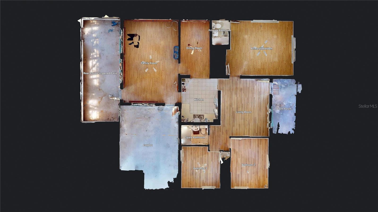 3302 W PAXTON AVE — photo 24