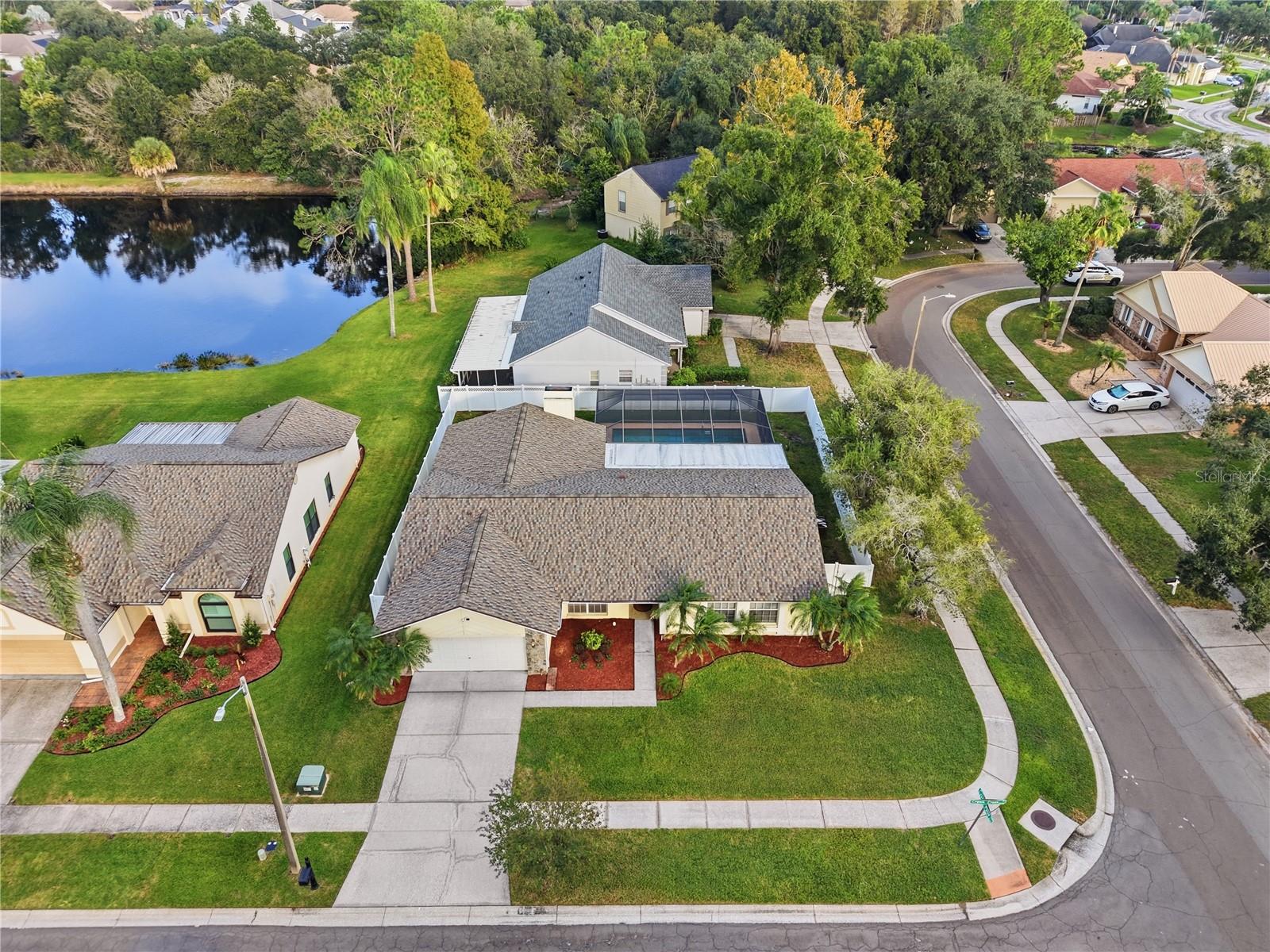 9801 CREEK CROSS ST — photo 3