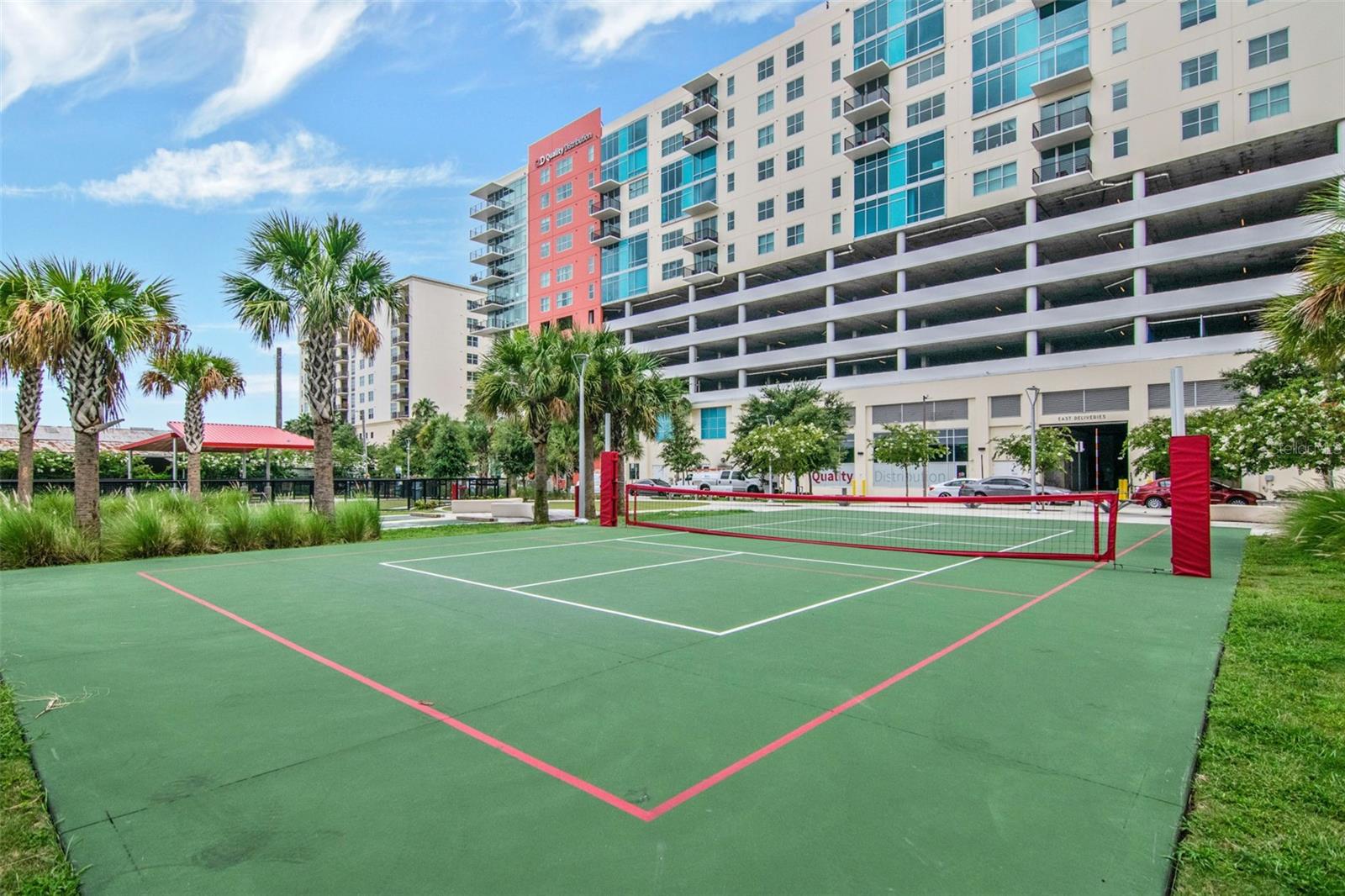 1120 E KENNEDY BLVD #513 — photo 48