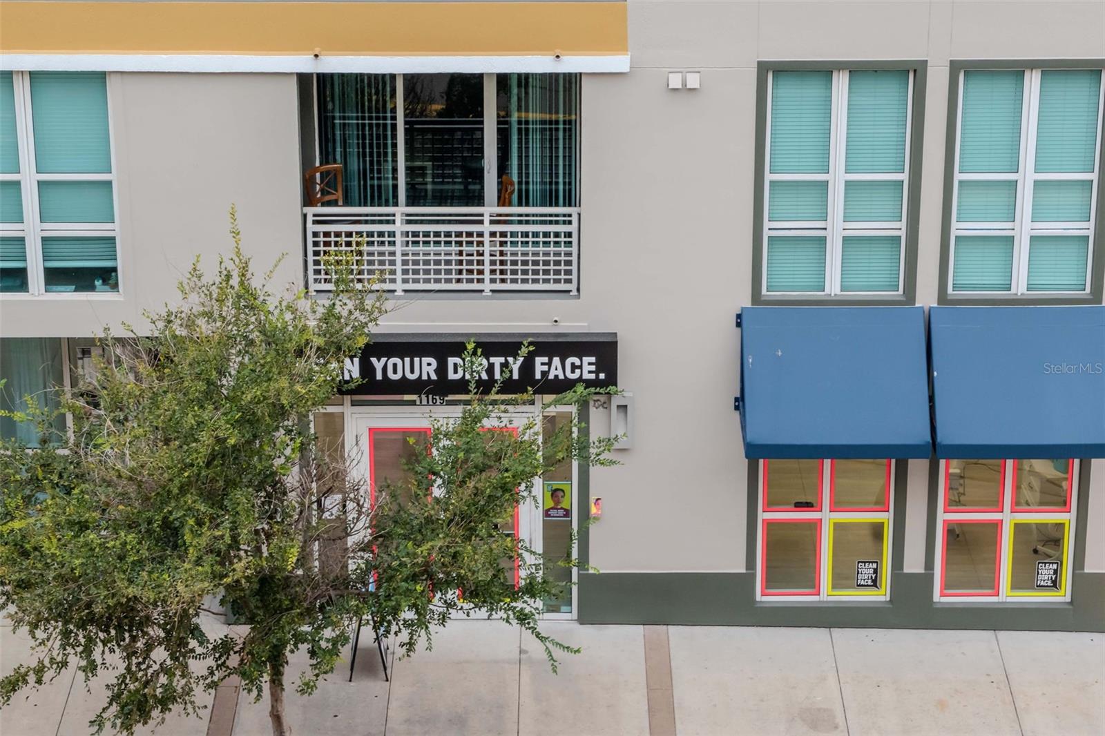 1120 E KENNEDY BLVD #513 — photo 33