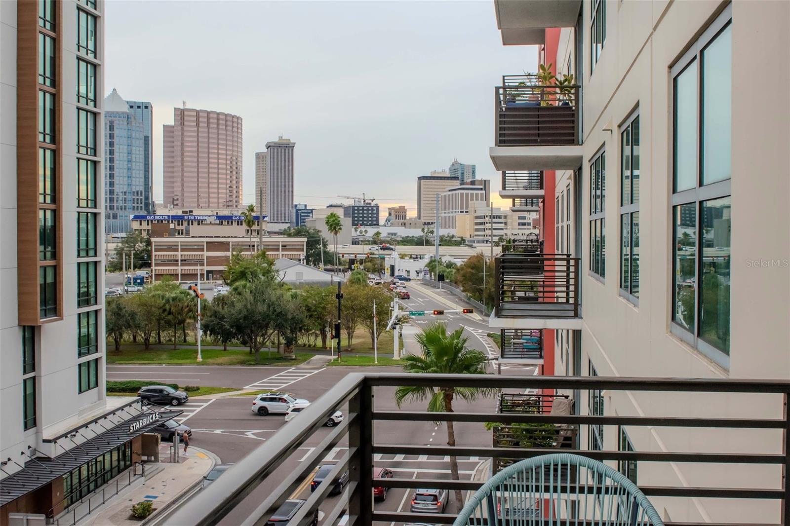 1120 E KENNEDY BLVD #513 — photo 38