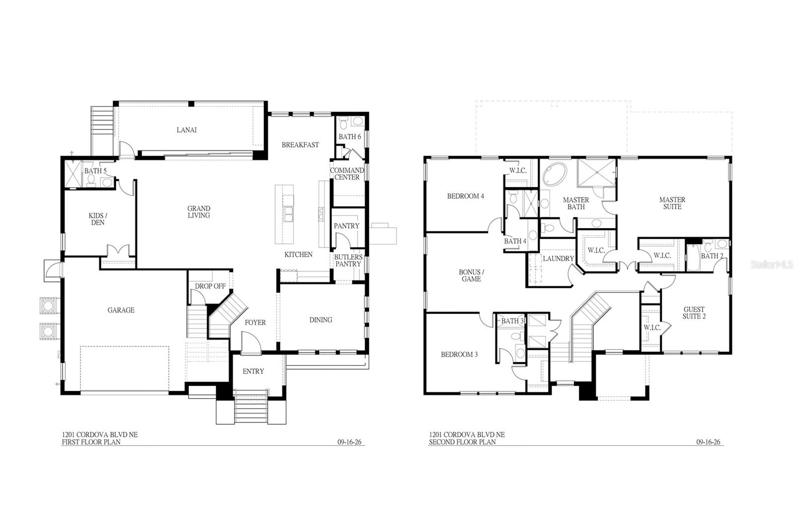 1201 CORDOVA BLVD NE — photo 2