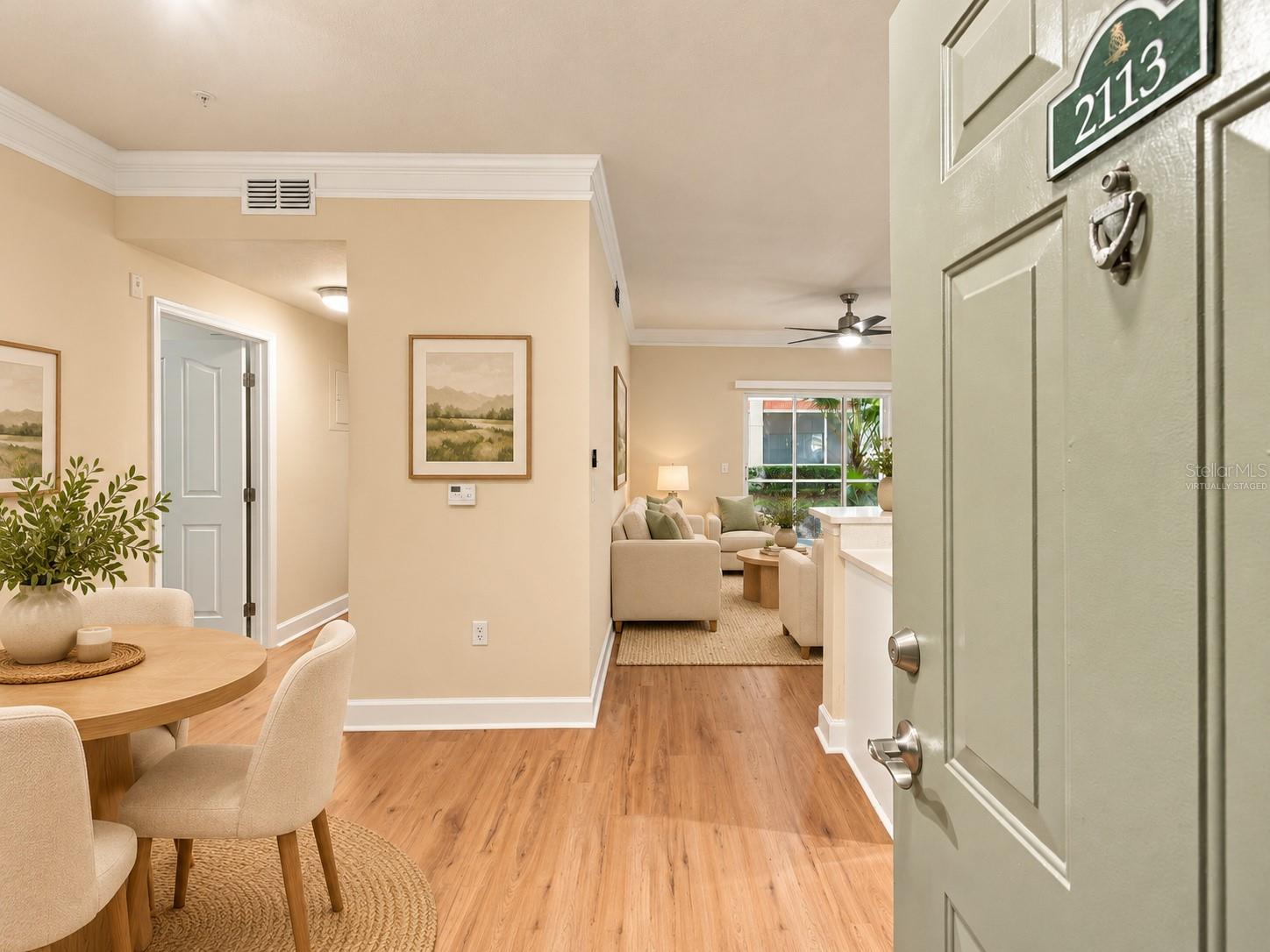 4207 S DALE MABRY HWY #2113 — photo 5
