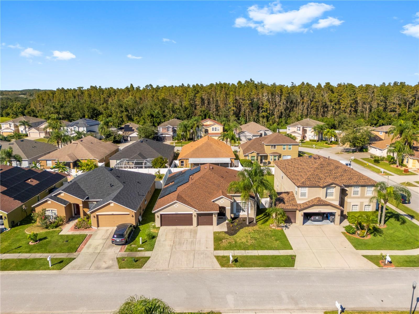 10416 MEADOW SPRING DR — photo 58