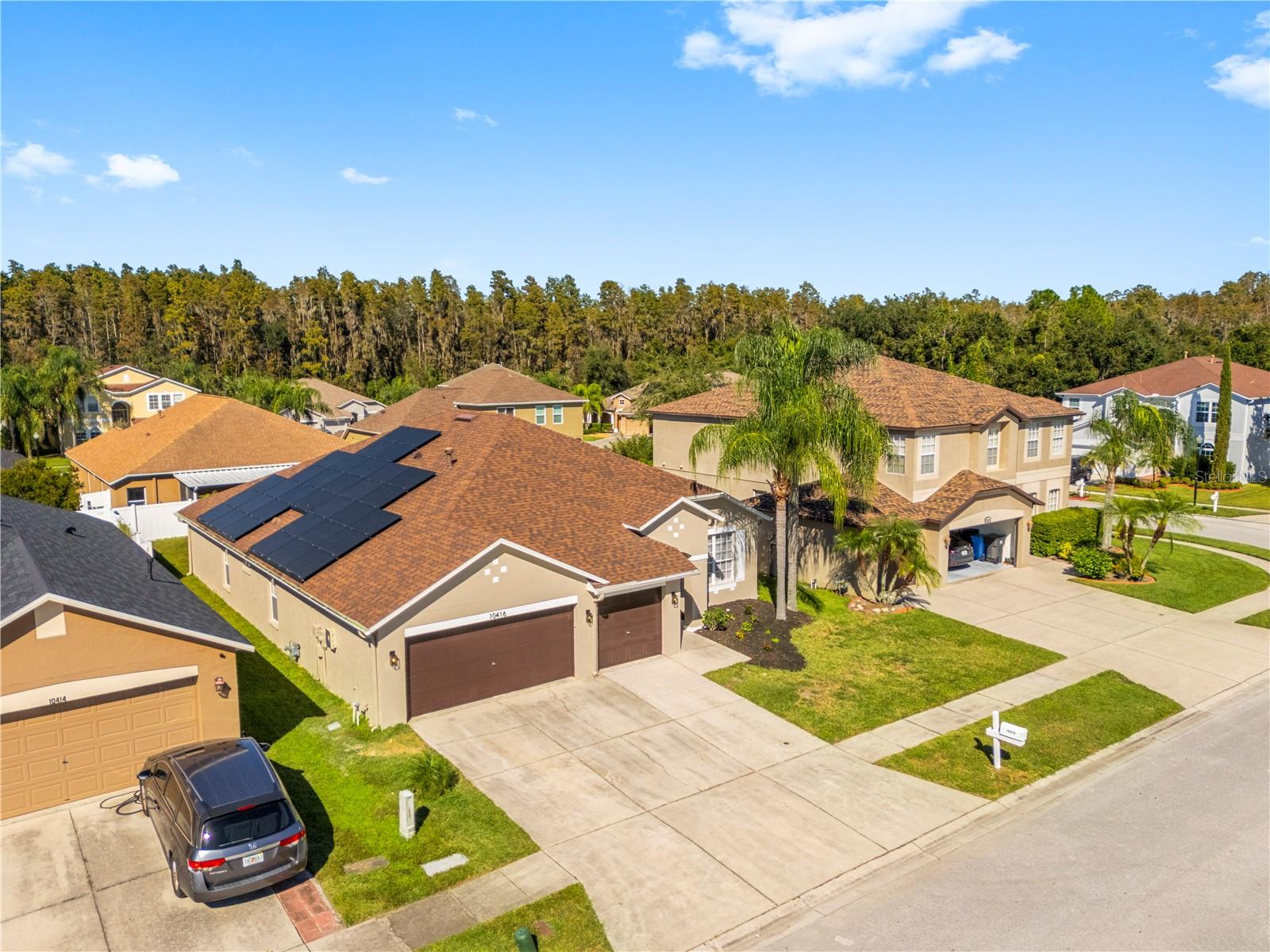 10416 MEADOW SPRING DR — photo 53