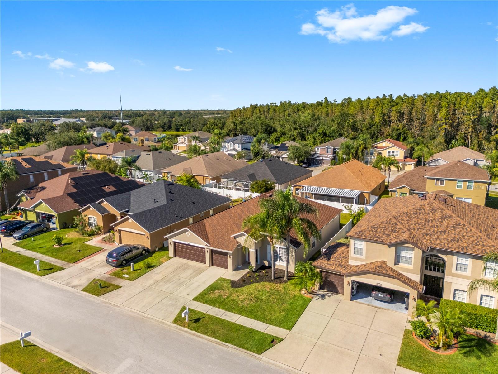 10416 MEADOW SPRING DR — photo 59