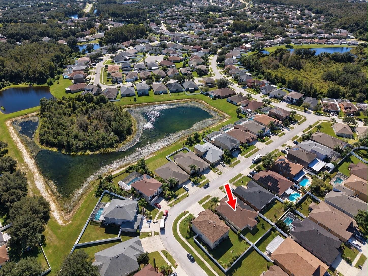 10416 MEADOW SPRING DR — photo 52