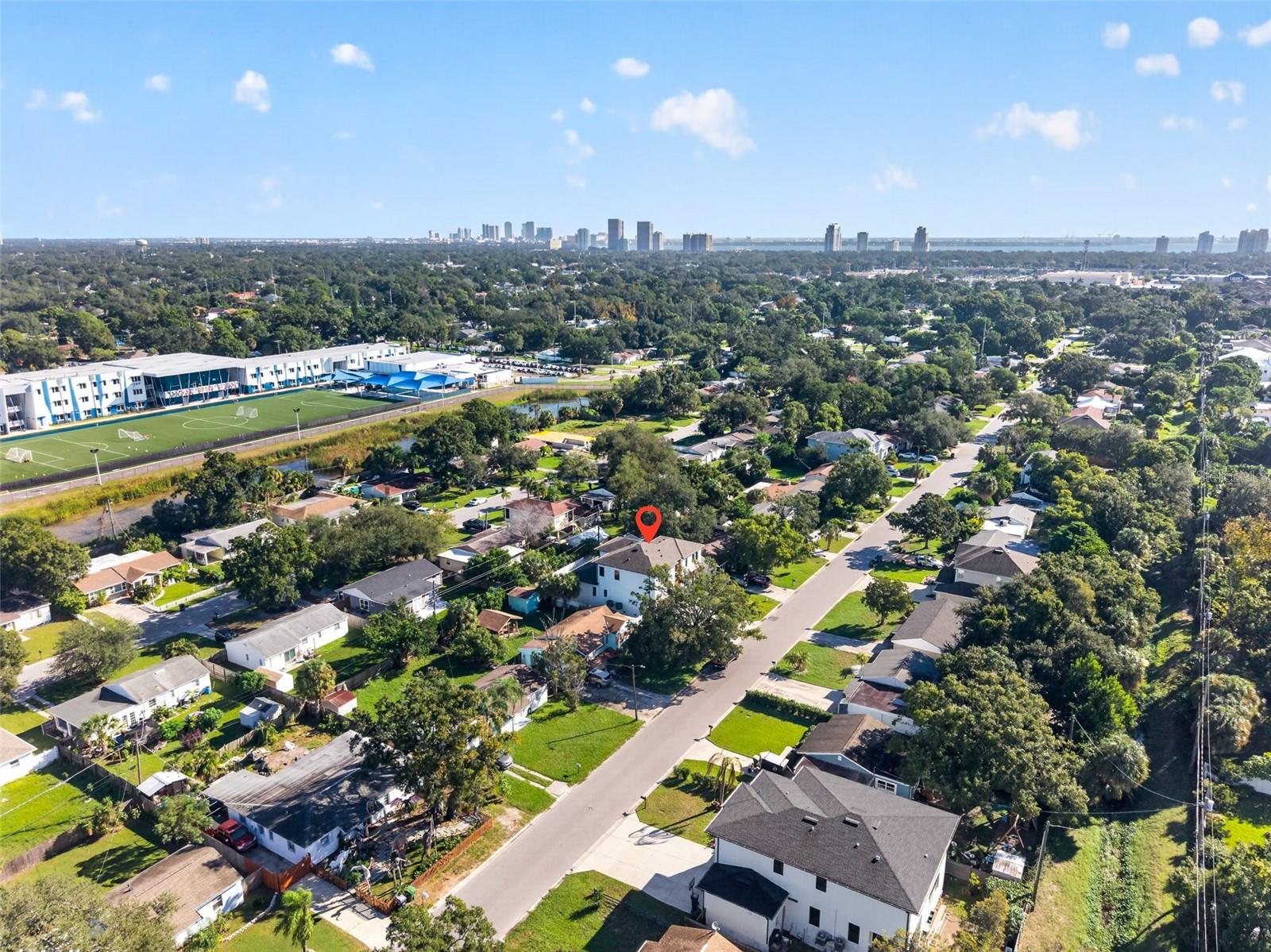 4219 W BAY VIEW AVE — photo 47