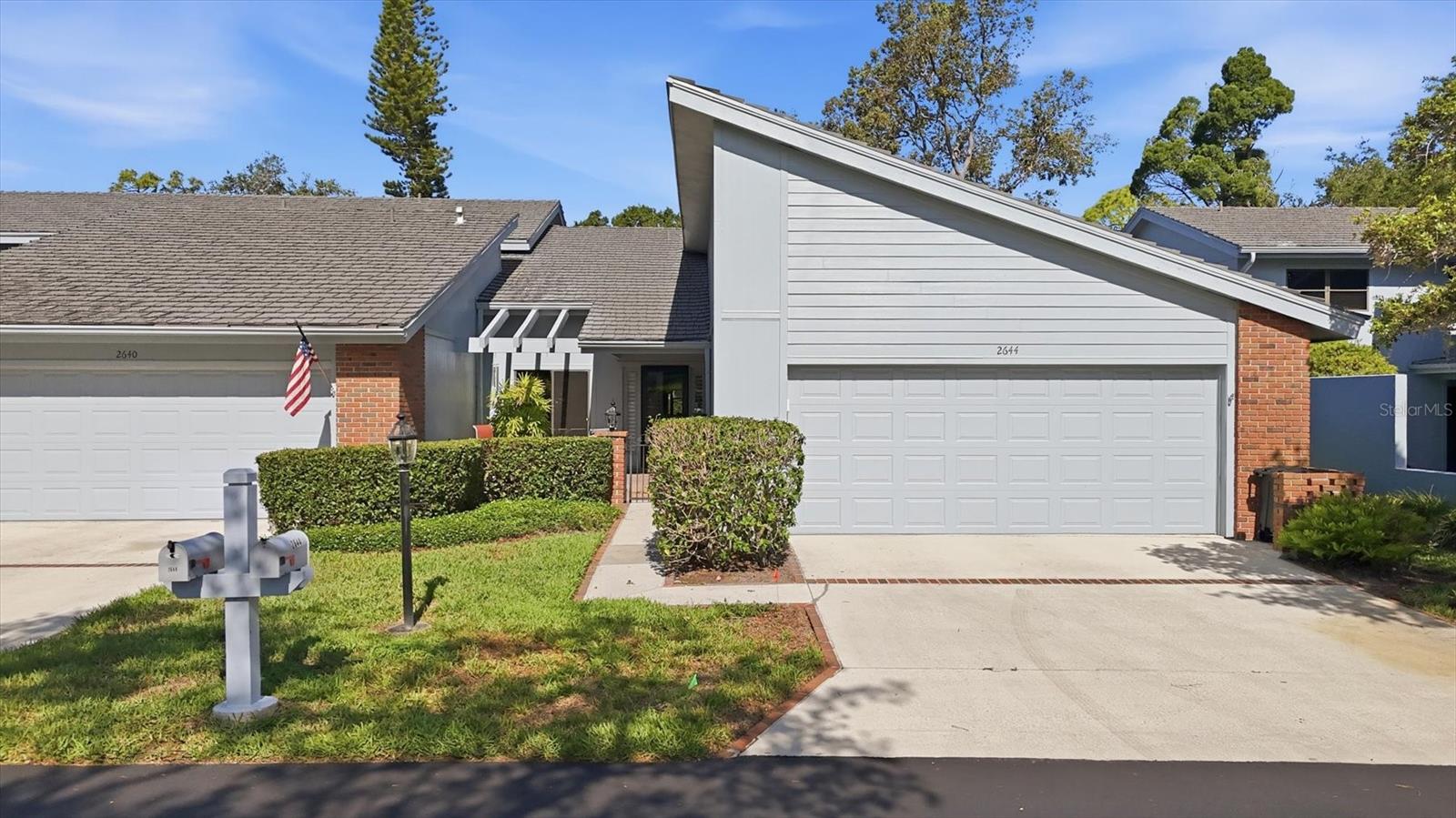 2644 MOSS OAK DR #47 — photo 33