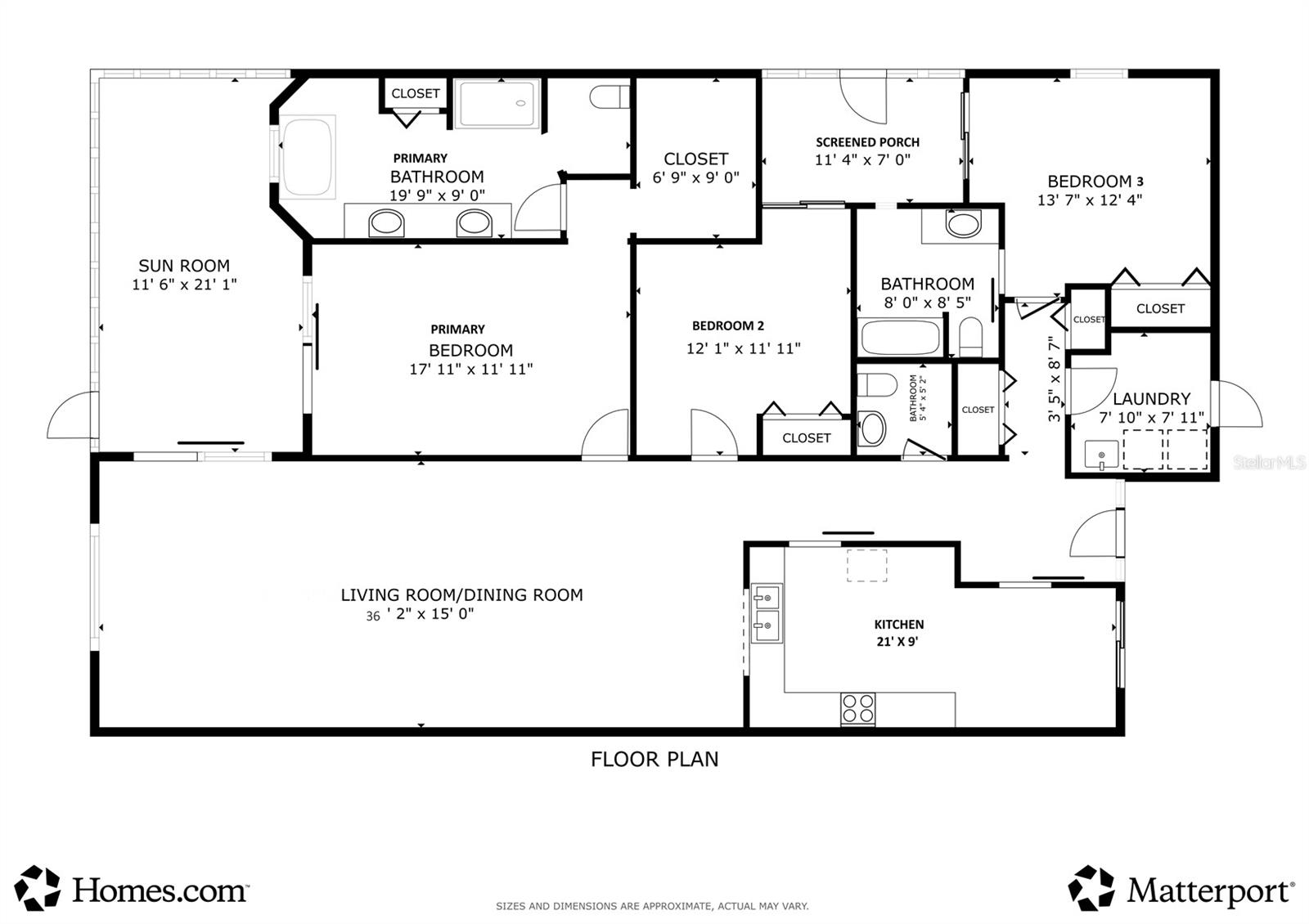 2644 MOSS OAK DR #47 — photo 43