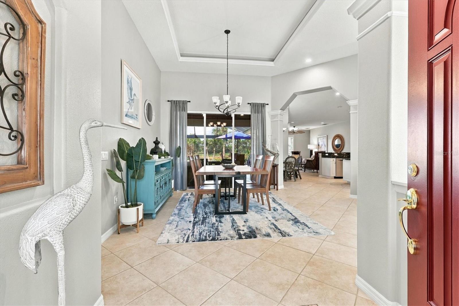 5496 WHITE IBIS DR — photo 11