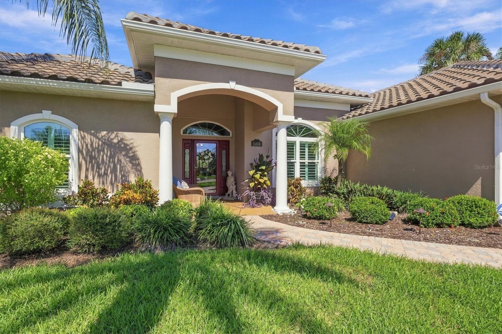 5496 WHITE IBIS DR — photo 9
