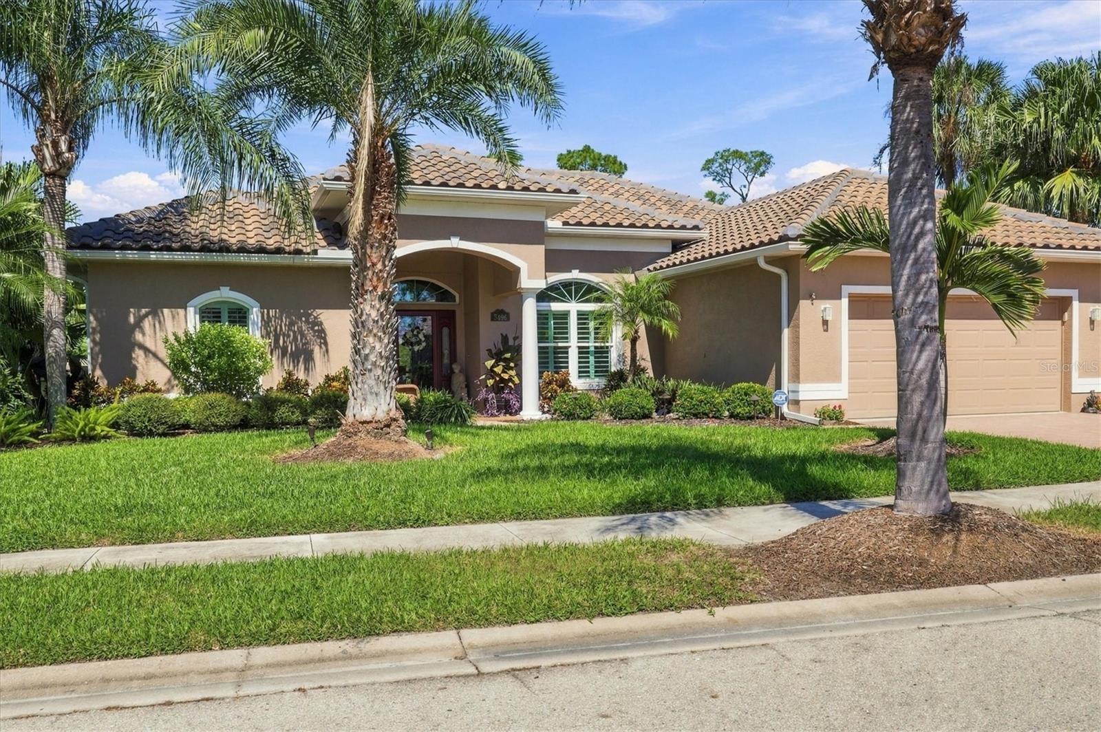 5496 WHITE IBIS DR — photo 74
