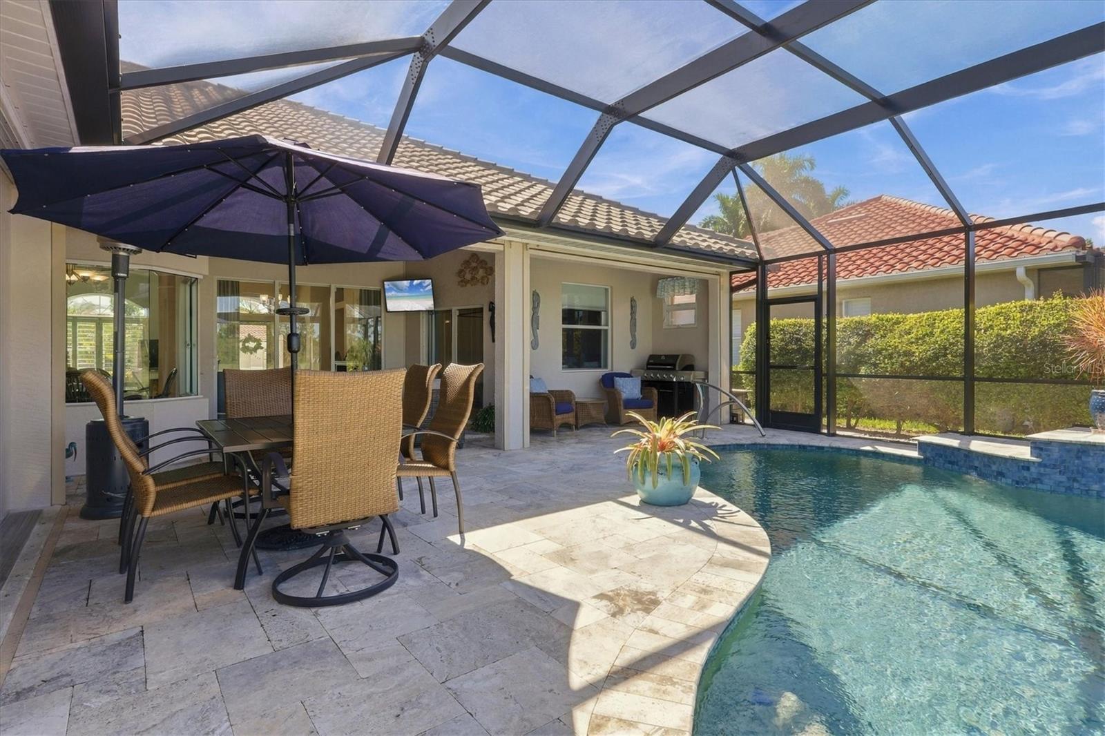 5496 WHITE IBIS DR — photo 44