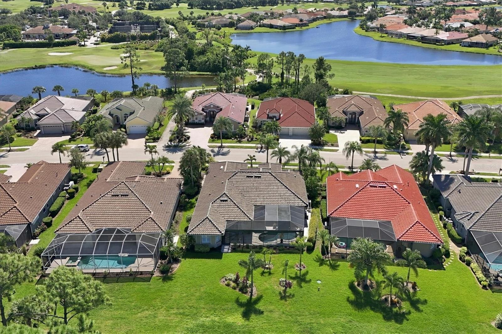 5496 WHITE IBIS DR — photo 50