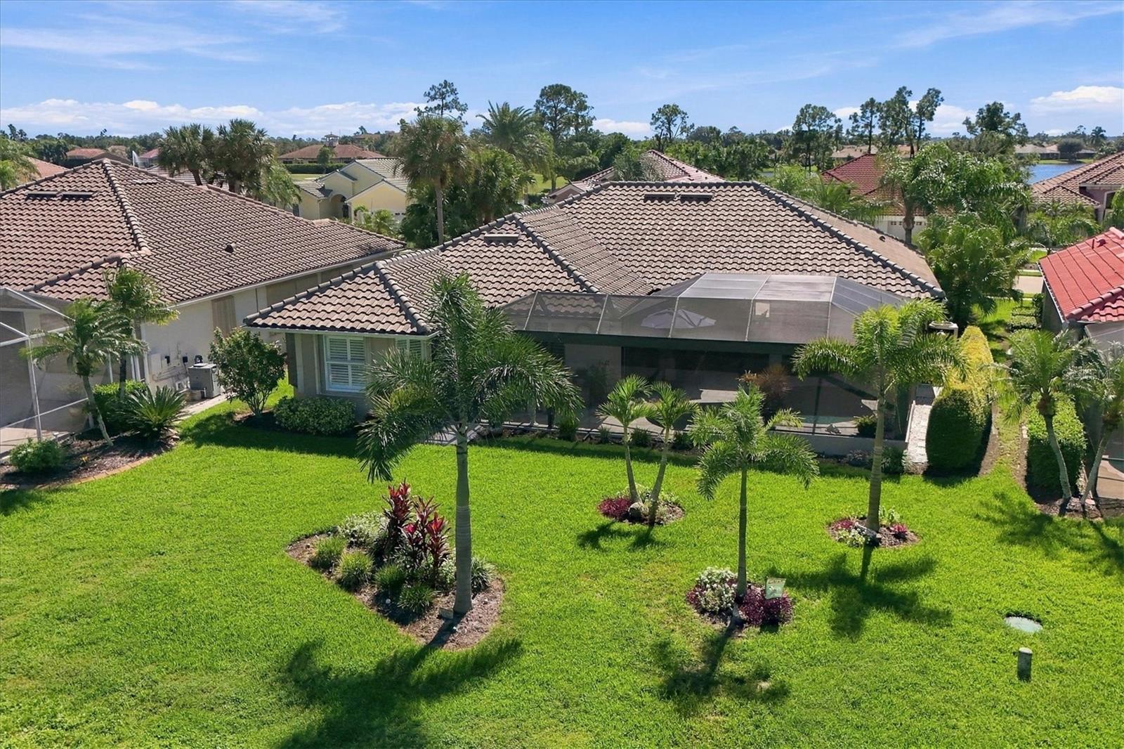5496 WHITE IBIS DR — photo 49