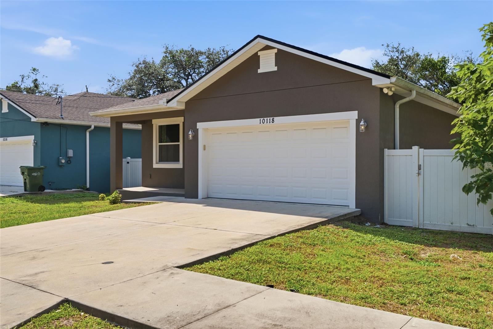 10118 N BROOKS ST — photo 5