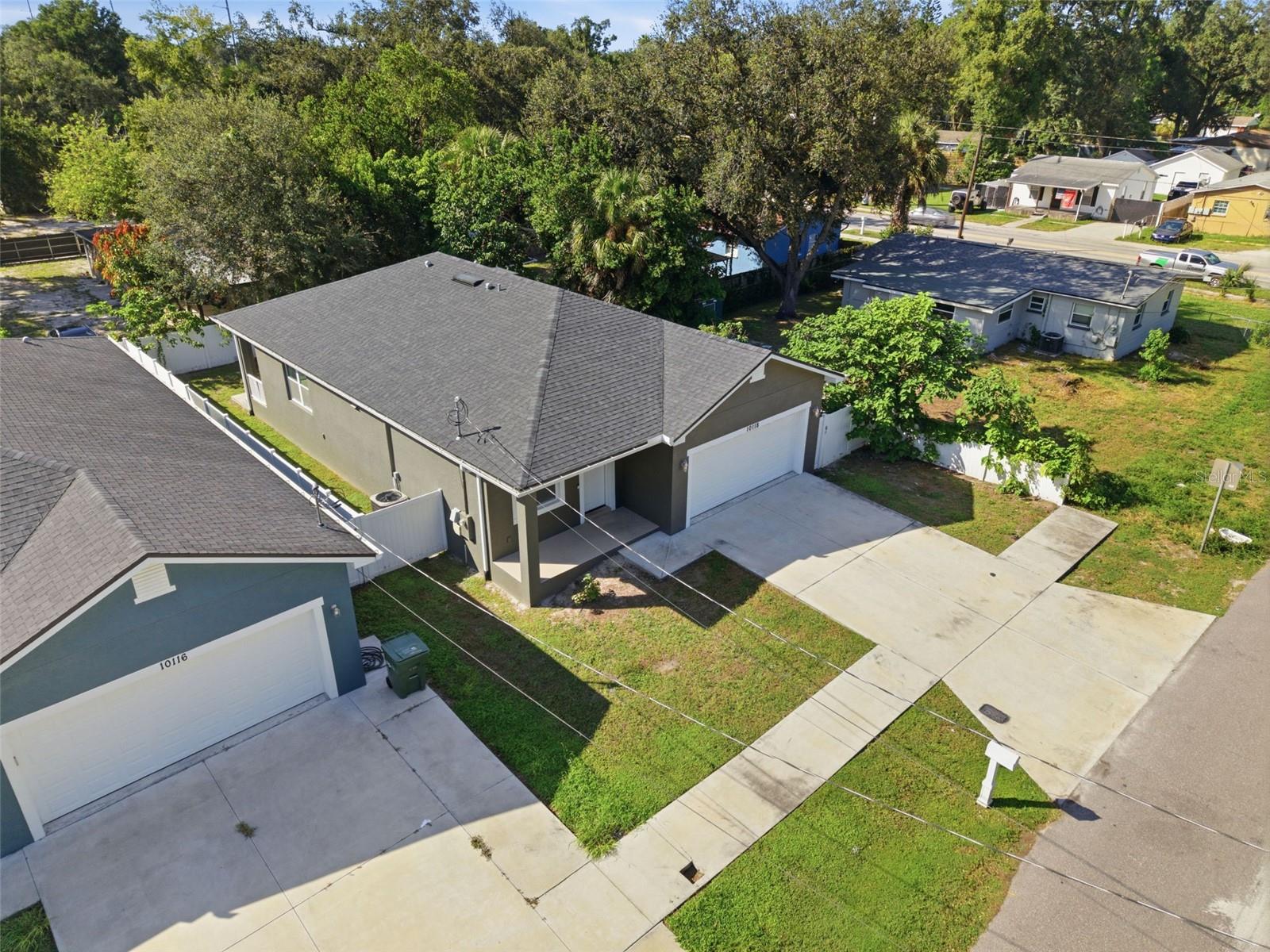 10118 N BROOKS ST — photo 41