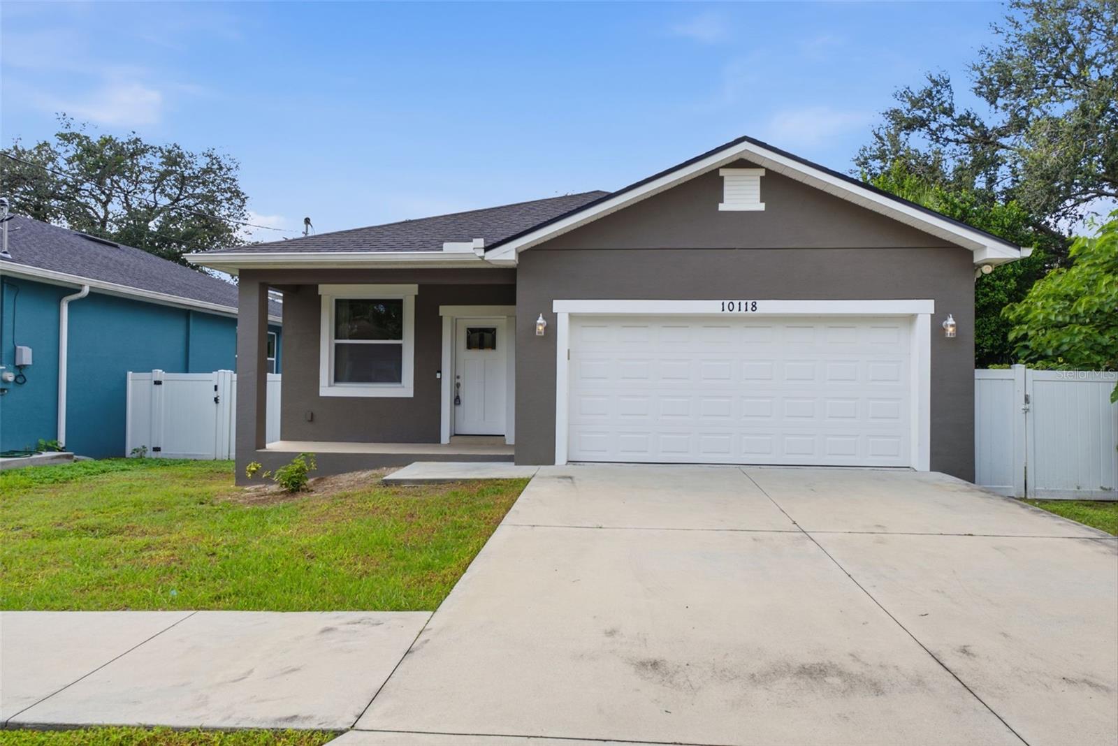 10118 N BROOKS ST — photo 4