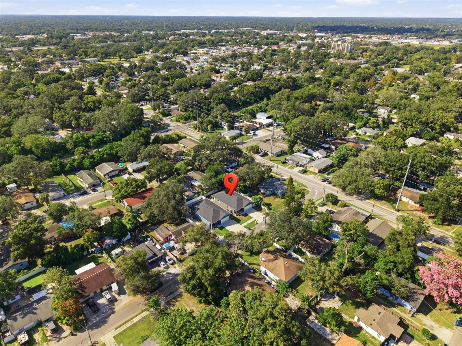 10118 N BROOKS ST — photo 48