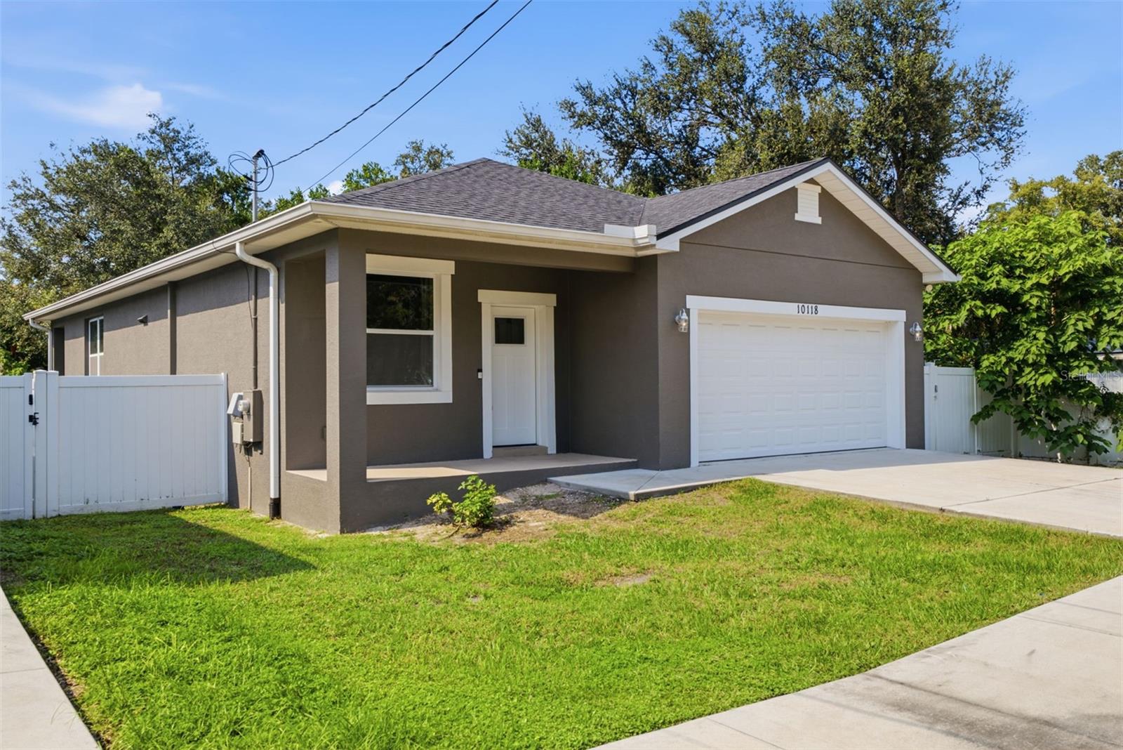 10118 N BROOKS ST — photo 3