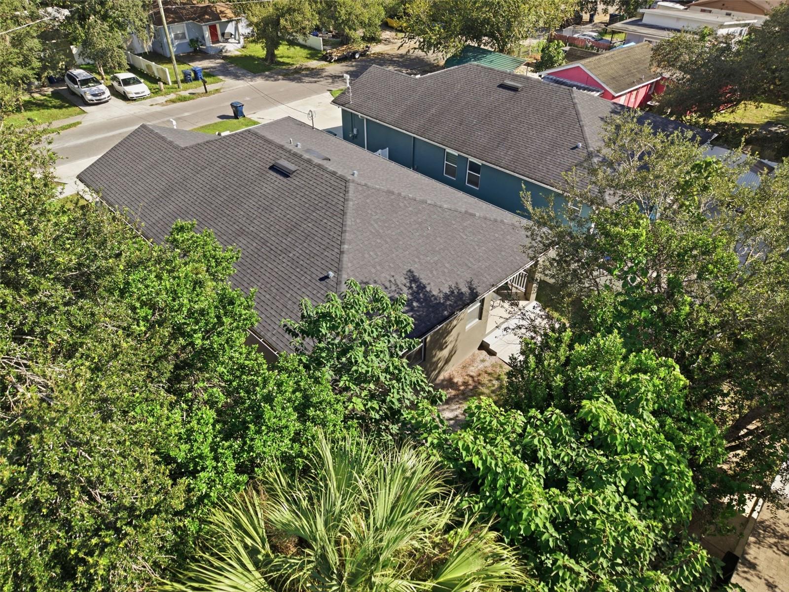10118 N BROOKS ST — photo 43