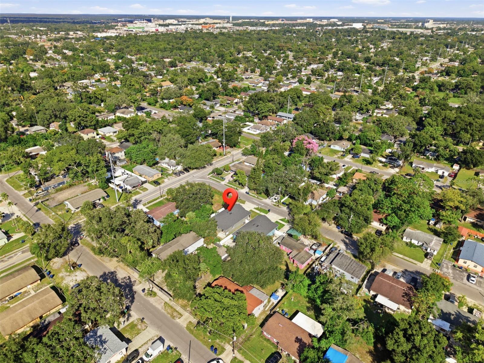10118 N BROOKS ST — photo 47